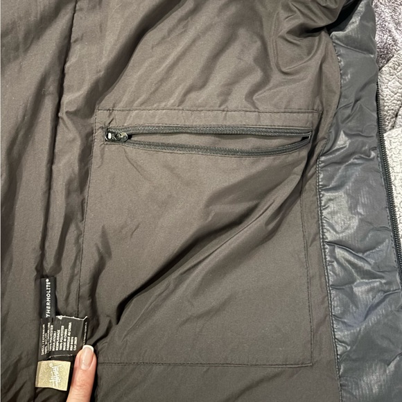 Men’s Stussy lightweight down jacket - Picture 5 of 6